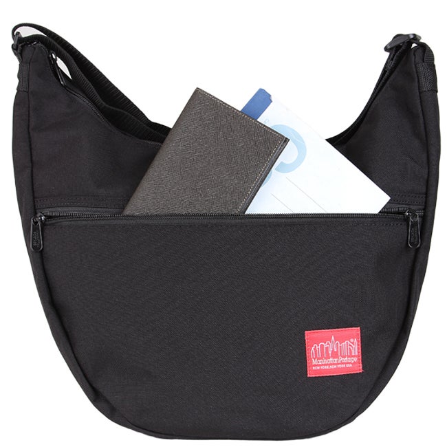 マンハッタンポーテージ ノリータ ショルダーバッグ Manhattan Portage mp6056