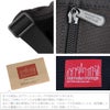 マンハッタンポーテージ ノリータ ショルダーバッグ Manhattan Portage mp6056