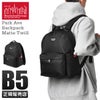 マンハッタンポーテージ コブルヒル/ツイルコレクション リュック Manhattan Portage mp7208mtwl