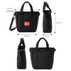 マンハッタンポーテージ ミニゴワナス トートバッグ Manhattan Portage mp7314