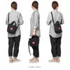 マンハッタンポーテージ ミニゴワナス トートバッグ Manhattan Portage mp7314