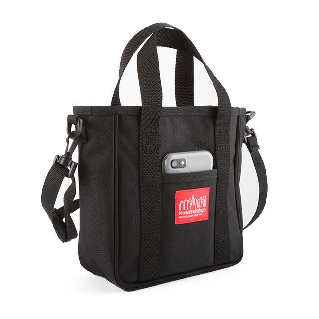 マンハッタンポーテージ ミニゴワナス トートバッグ Manhattan Portage mp7314