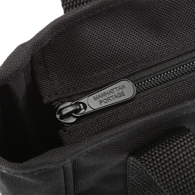 マンハッタンポーテージ ミニゴワナス トートバッグ Manhattan Portage mp7314
