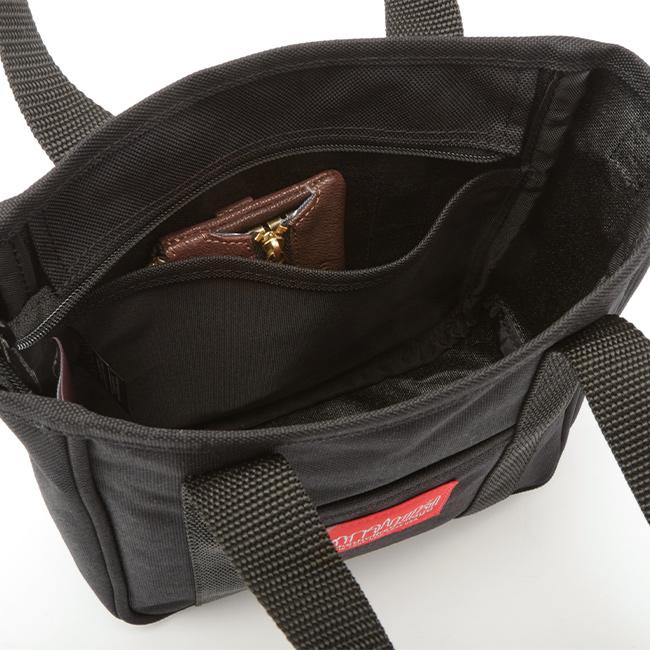 マンハッタンポーテージ ミニゴワナス トートバッグ Manhattan Portage mp7314