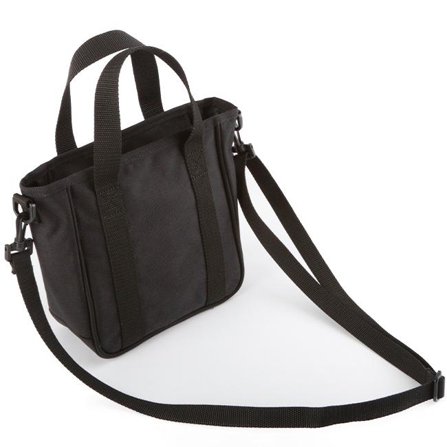 マンハッタンポーテージ ミニゴワナス トートバッグ Manhattan Portage mp7314