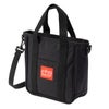マンハッタンポーテージ ミニゴワナス トートバッグ Manhattan Portage mp7314