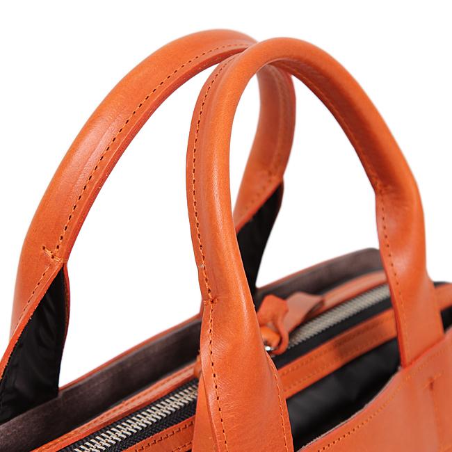 ビル・アンバーグ  ブリーフケース  ms15-scott-ex