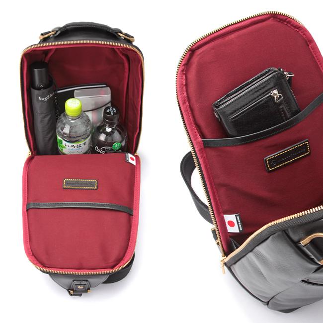 マスターピース グロスver.3 ボディバッグ master-piece mspc-01642-v3