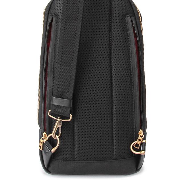 マスターピース グロスver.3 ボディバッグ master-piece mspc-01642-v3