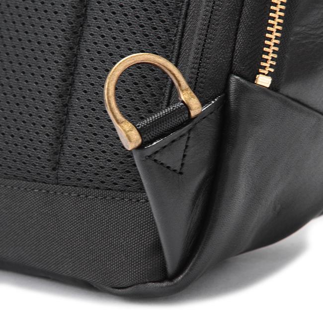 マスターピース グロスver.3 ボディバッグ master-piece mspc-01642-v3