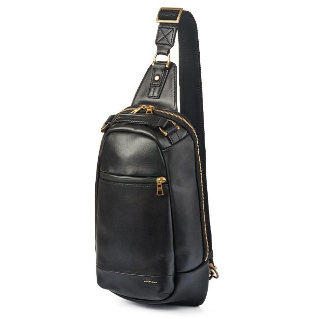 マスターピース グロスver.3 ボディバッグ master-piece mspc-01642-v3