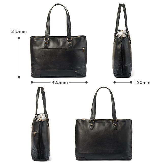 マスターピース グロスver.3 ビジネストート master-piece mspc-01643-v3