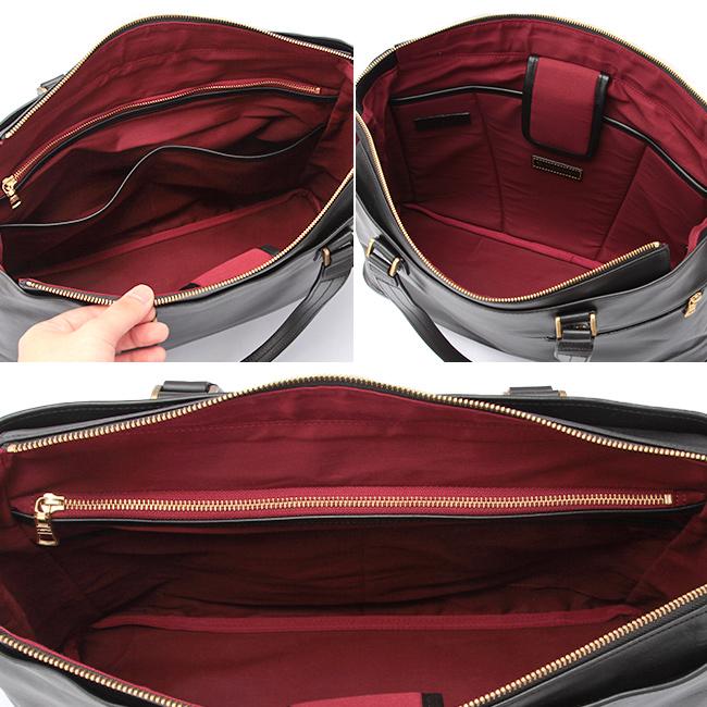 マスターピース グロスver.3 ビジネストート master-piece mspc-01643-v3