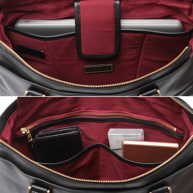 マスターピース グロスver.3 ビジネストート master-piece mspc-01643-v3