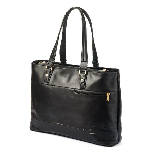 マスターピース グロスver.3 ビジネストート master-piece mspc-01643-v3