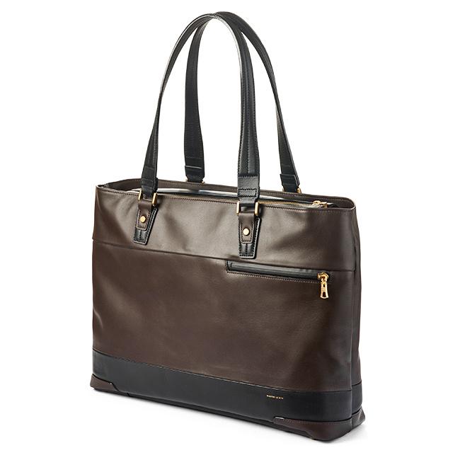 マスターピース グロスver.3 ビジネストート master-piece mspc-01643-v3