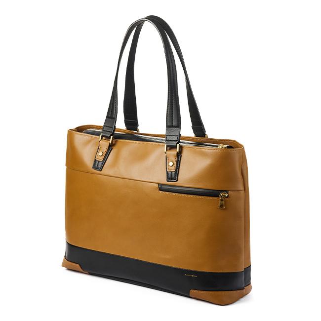 マスターピース グロスver.3 ビジネストート master-piece mspc-01643-v3