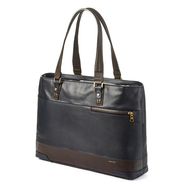 マスターピース グロスver.3 ビジネストート master-piece mspc-01643-v3