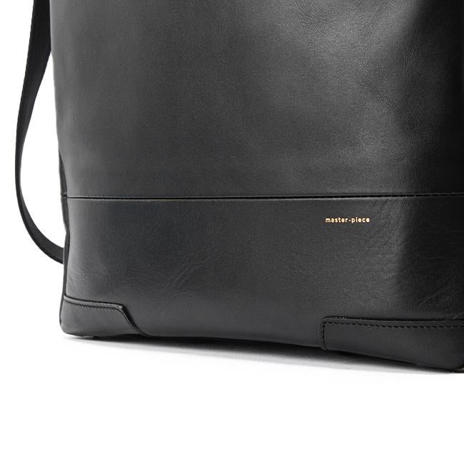 マスターピース グロスver.3 ビジネストート master-piece mspc-01644-v3