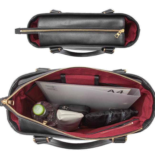 マスターピース グロスver.3 ビジネストート master-piece mspc-01644-v3