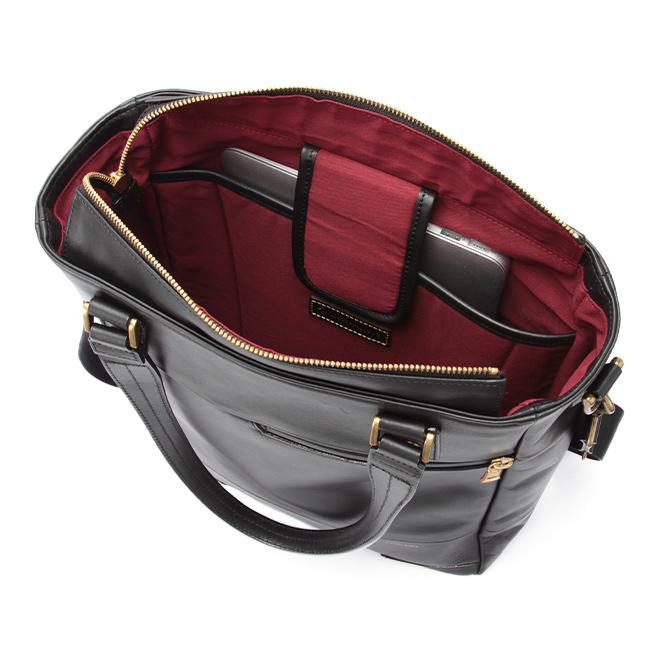 マスターピース グロスver.3 ビジネストート master-piece mspc-01644-v3