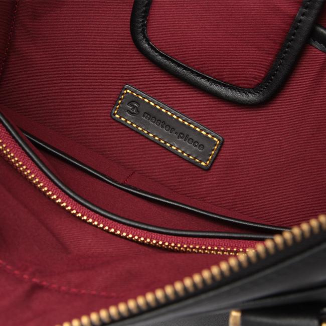 マスターピース グロスver.3 ビジネストート master-piece mspc-01644-v3