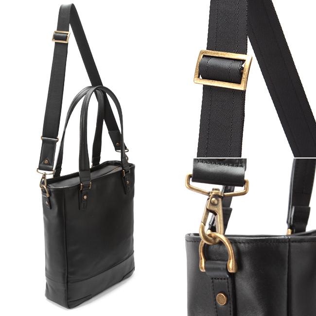 マスターピース グロスver.3 ビジネストート master-piece mspc-01644-v3