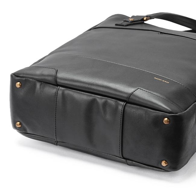 マスターピース グロスver.3 ビジネストート master-piece mspc-01644-v3