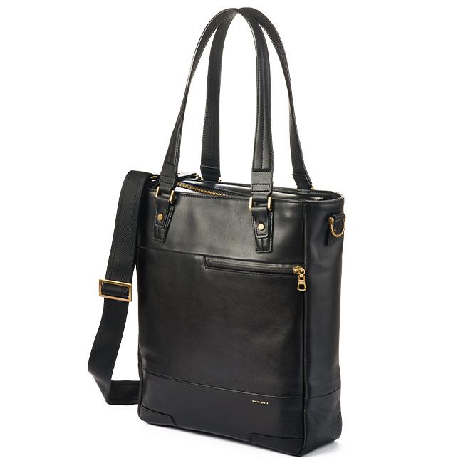 マスターピース グロスver.3 ビジネストート master-piece mspc-01644-v3