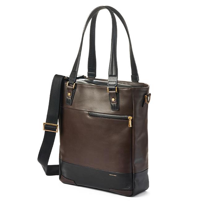 マスターピース グロスver.3 ビジネストート master-piece mspc-01644-v3