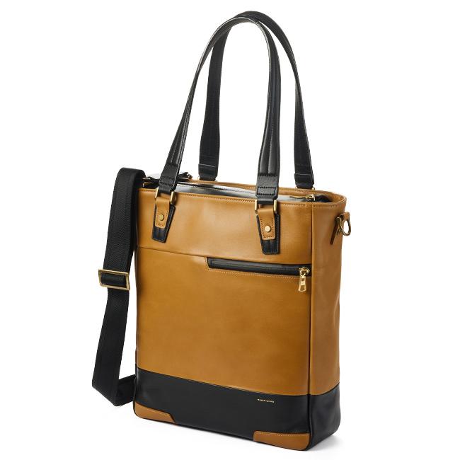 マスターピース グロスver.3 ビジネストート master-piece mspc-01644-v3