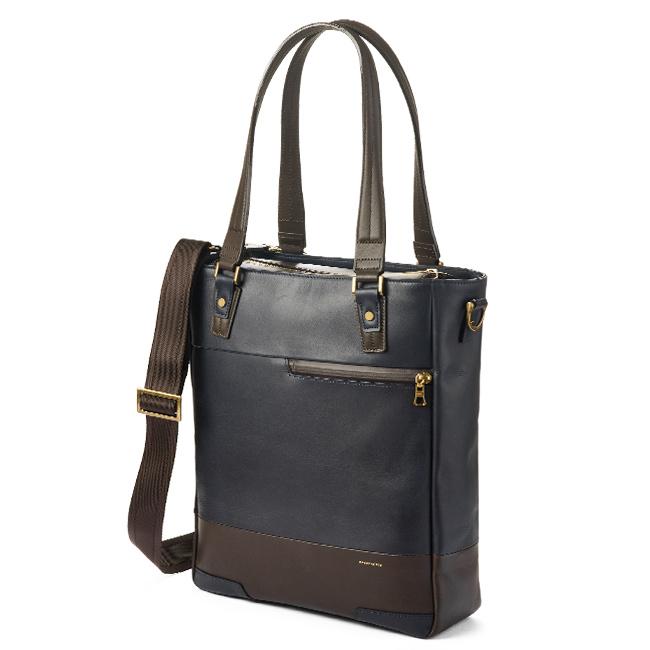 マスターピース グロスver.3 ビジネストート master-piece mspc-01644-v3