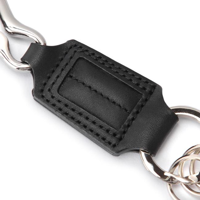 マスターピース グロスver.3 キーケース キーホルダー master-piece mspc-01652-v3