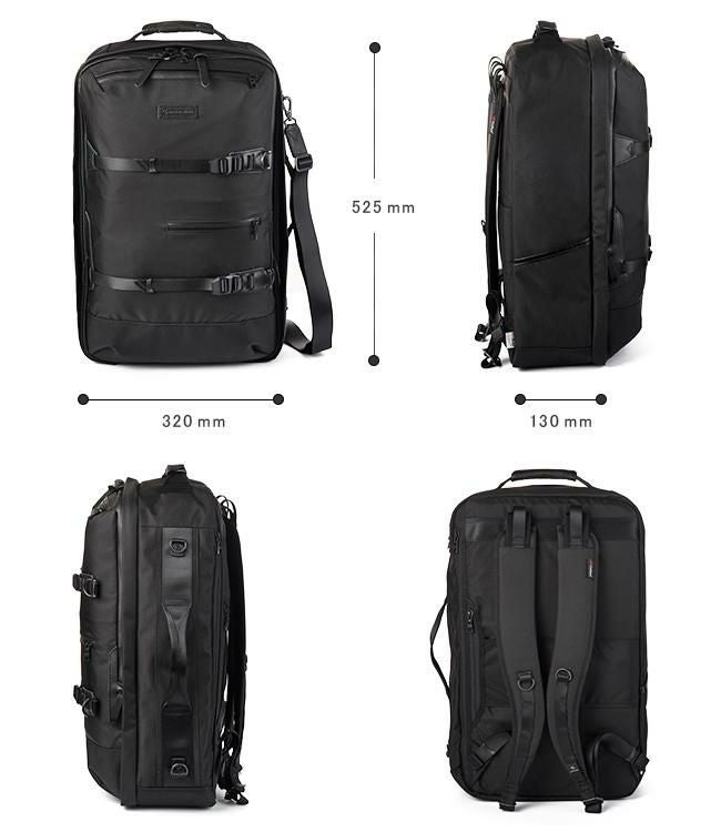 マスターピース ポテンシャルver.3 リュック master-piece mspc-01740-v3