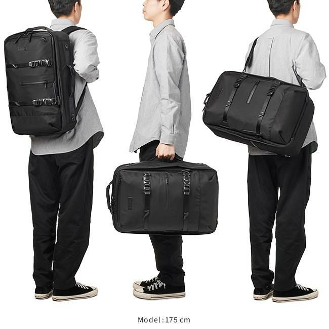 マスターピース ポテンシャルver.3 リュック master-piece mspc-01740-v3