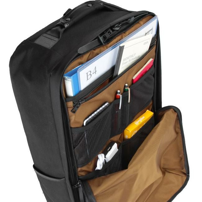 マスターピース ポテンシャルver.3 リュック master-piece mspc-01740-v3