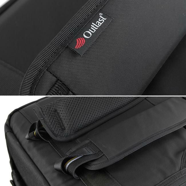 マスターピース ポテンシャルver.3 リュック master-piece mspc-01740-v3