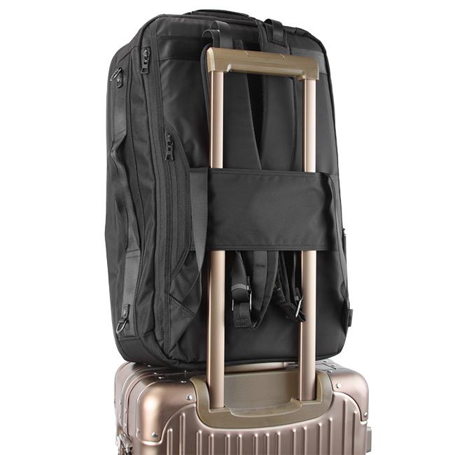 マスターピース ポテンシャルver.3 リュック master-piece mspc-01740-v3