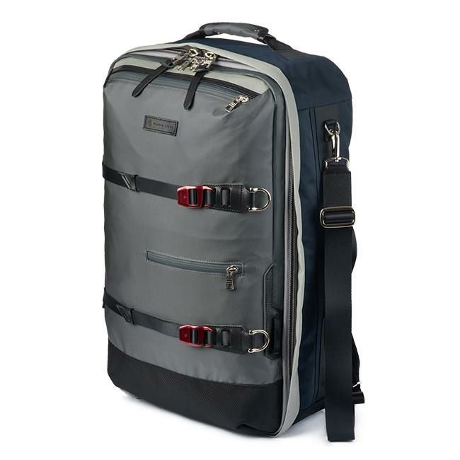 マスターピース ポテンシャルver.3 リュック master-piece mspc-01740-v3