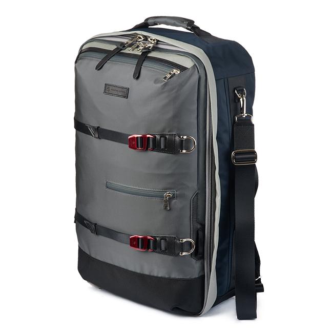 マスターピース ポテンシャルver.3 リュック master-piece mspc-01740-v3