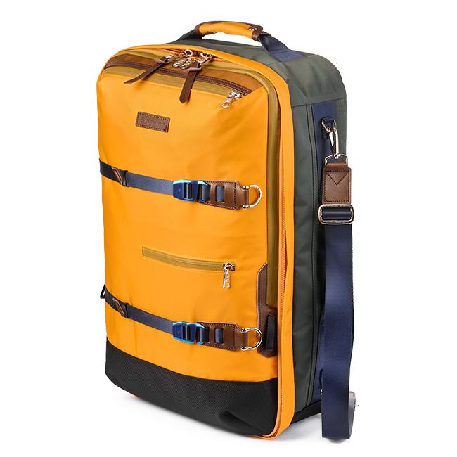 マスターピース ポテンシャルver.3 リュック master-piece mspc-01740-v3