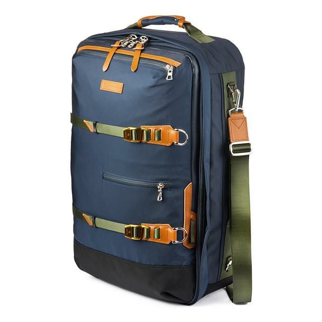 マスターピース ポテンシャルver.3 リュック master-piece mspc-01740-v3