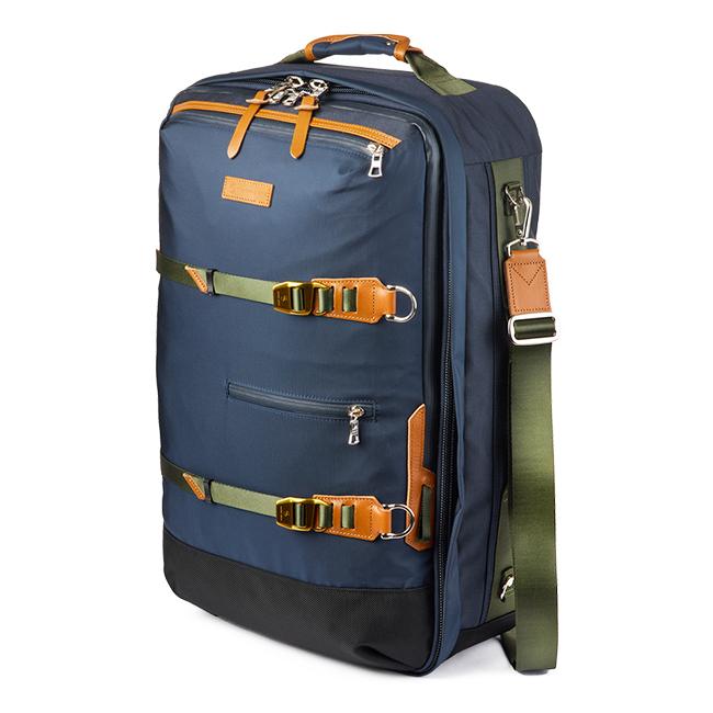 マスターピース ポテンシャルver.3 リュック master-piece mspc-01740-v3