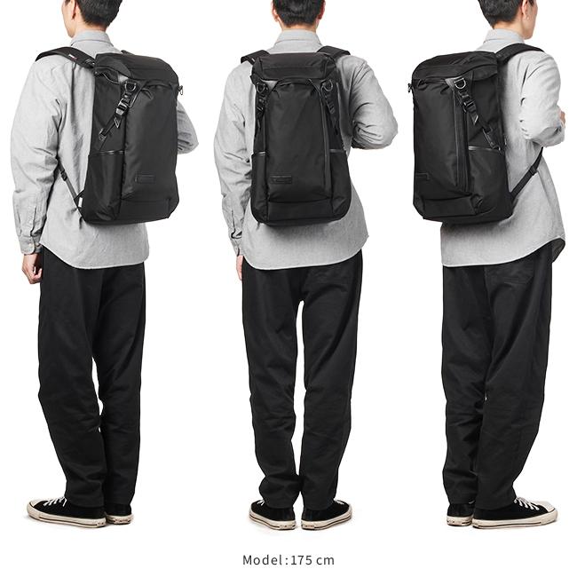 マスターピース ポテンシャルver.3 リュック master-piece mspc-01741-v3