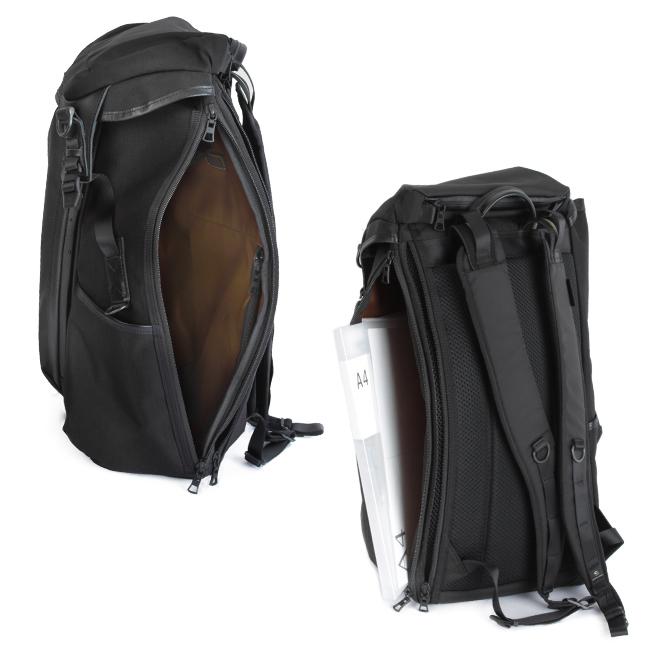 マスターピース ポテンシャルver.3 リュック master-piece mspc-01741-v3