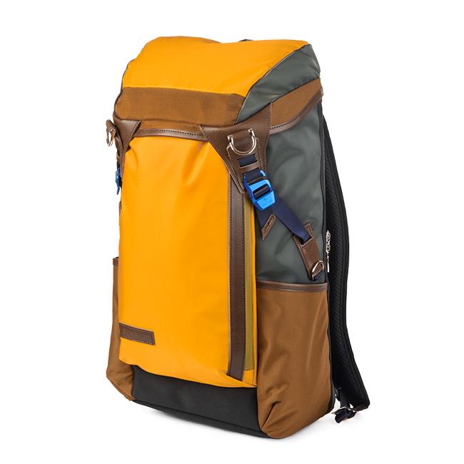 マスターピース ポテンシャルver.3 リュック master-piece mspc-01741-v3