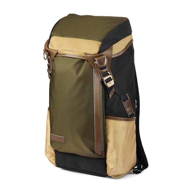 マスターピース ポテンシャルver.3 リュック master-piece mspc-01741-v3