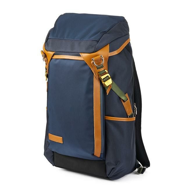 マスターピース ポテンシャルver.3 リュック master-piece mspc-01741-v3