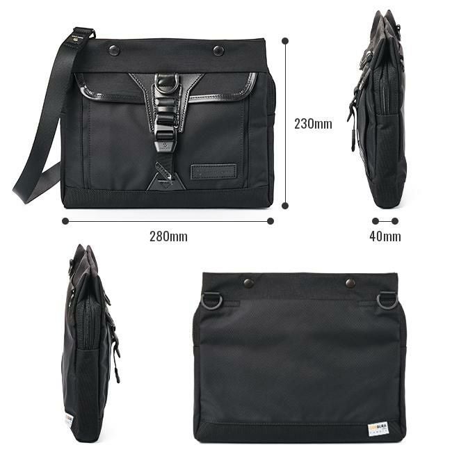 マスターピース ポテンシャルver.3 サコッシュ master-piece mspc-01753-v3