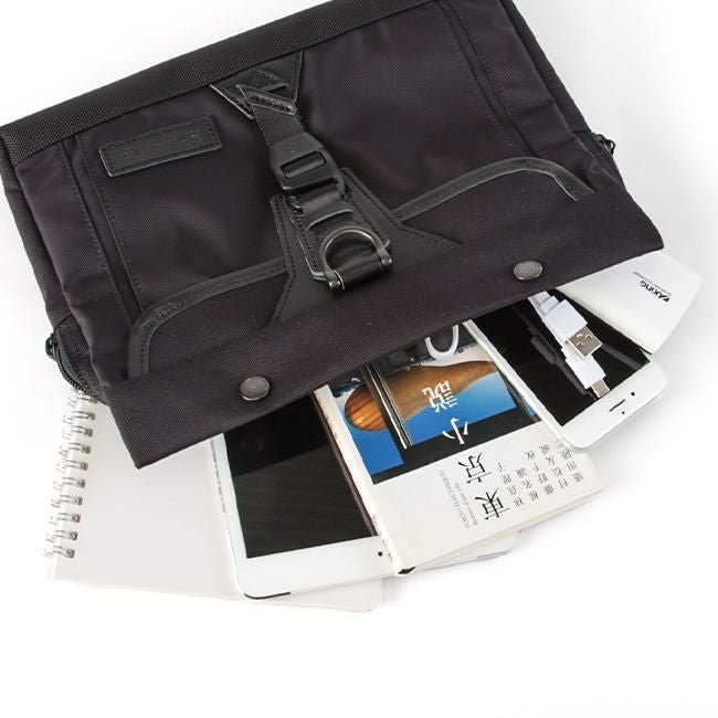 マスターピース ポテンシャルver.3 サコッシュ master-piece mspc-01753-v3